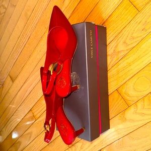 VINCE CAMUTO DRESS SHOES  …  ❤️ 👡 ❤️